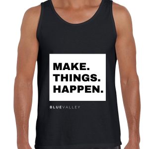 Camiseta tirantes MIH´20