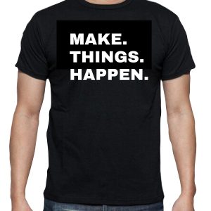 Camiseta corta MIH´20