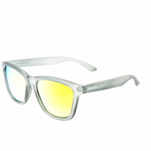 Gray Sunny