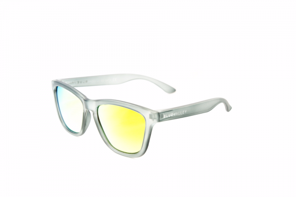 Gray Sunny